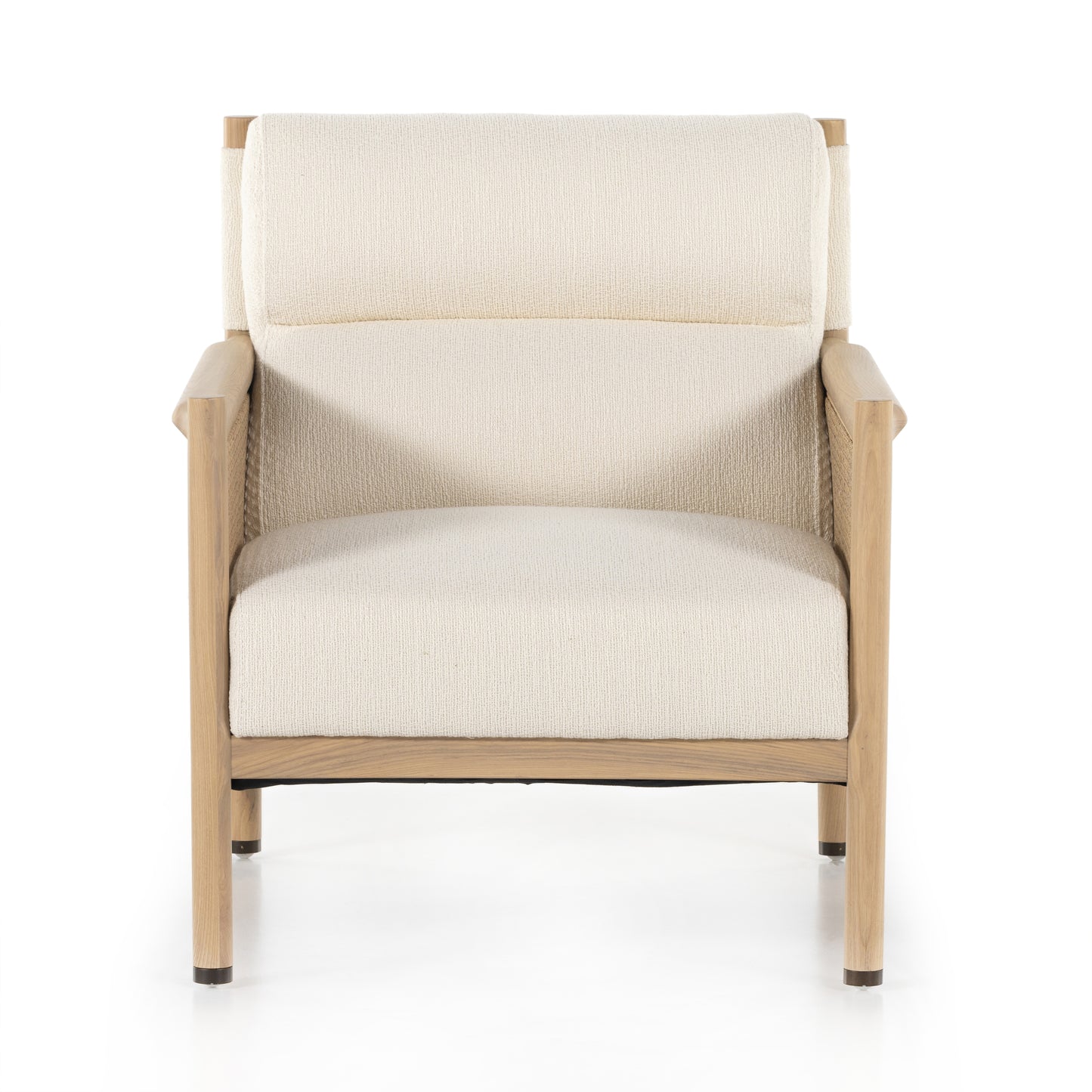 Kempsey Chair - Kerby Ivory