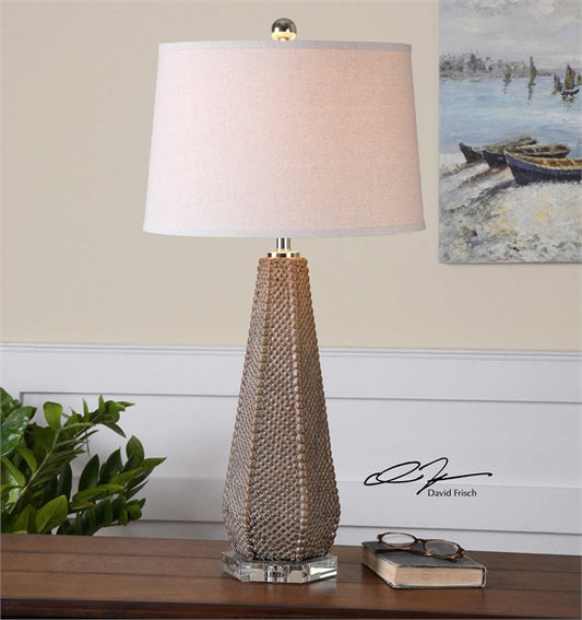 Pontius Lamp