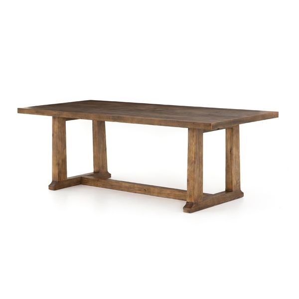 Otto Dining Table 87"