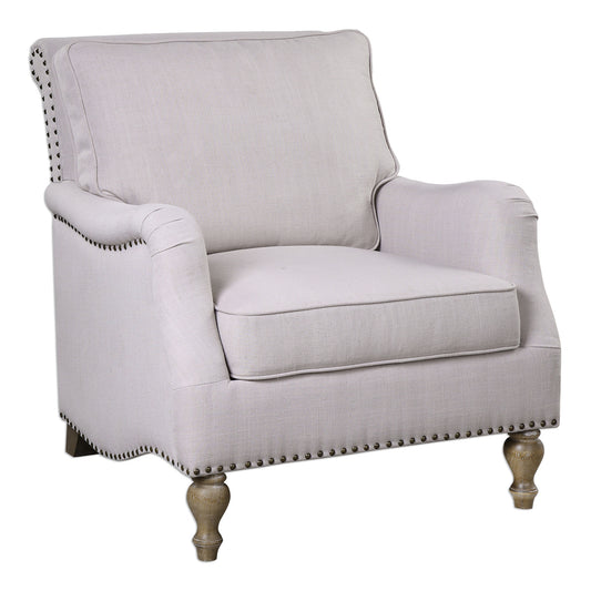 Archer Armchair