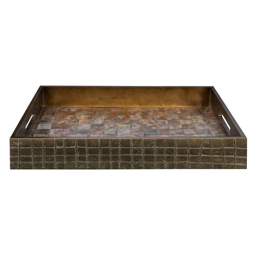 Abalone Tray