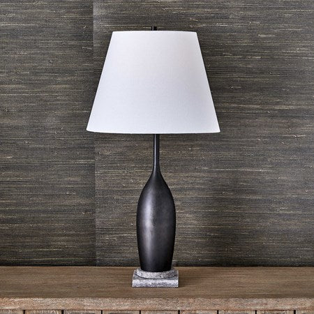 Pin Table Lamp