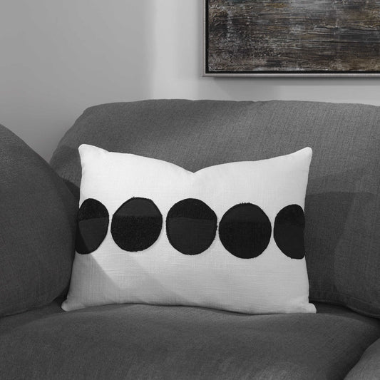 Spot On Pillow