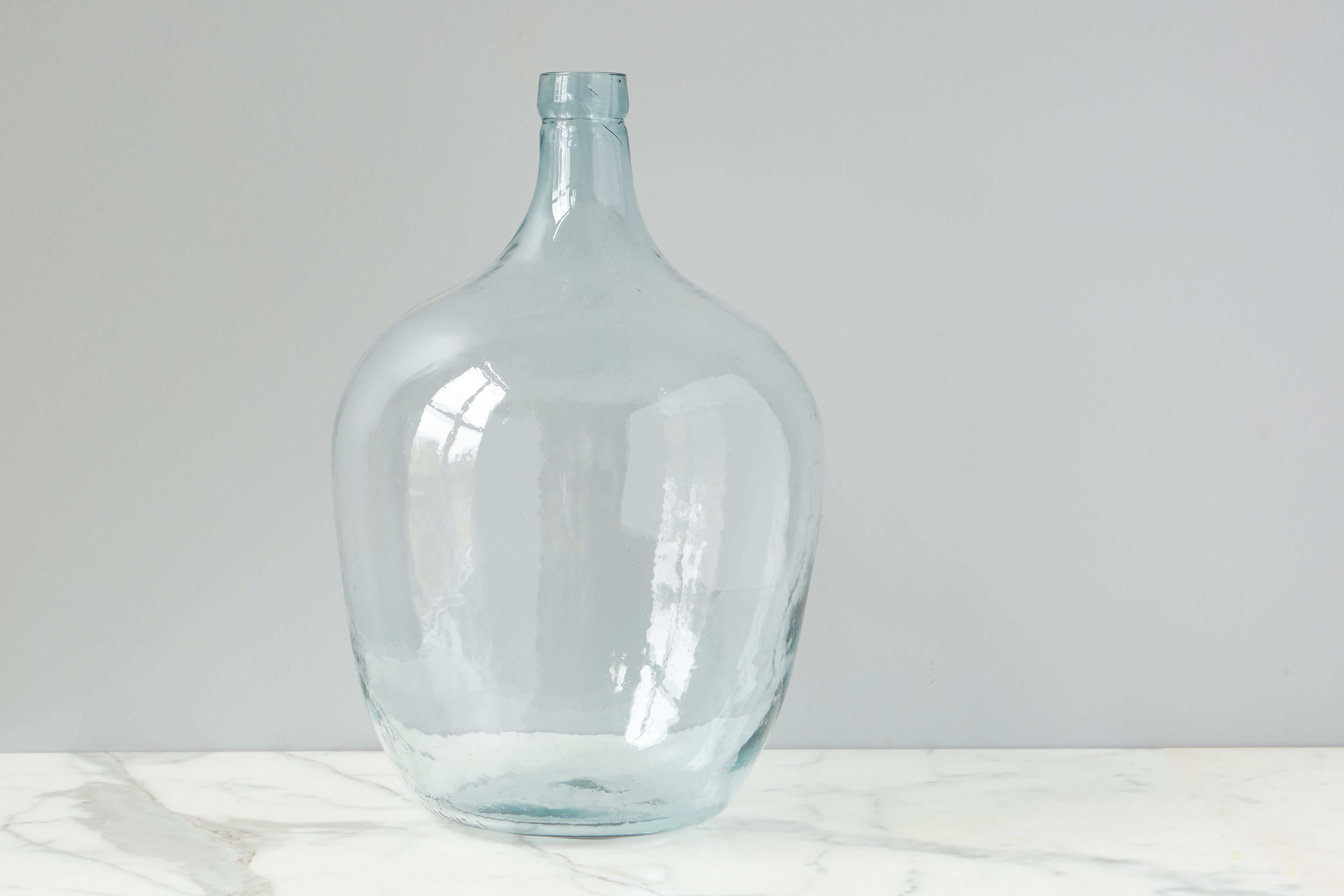 Recycled Demijohn Bottle – 27 South