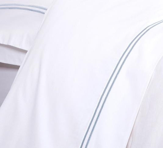 Cotton Sateen Sheet Set