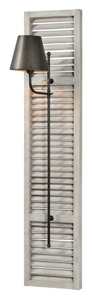 Shelby Sconce