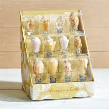 Shell Bottle Stopper