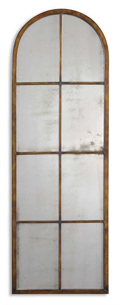 Small Loft Mirror