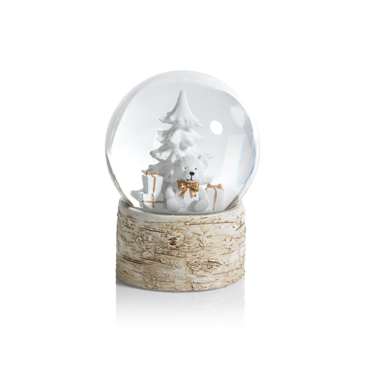 Snow Globe