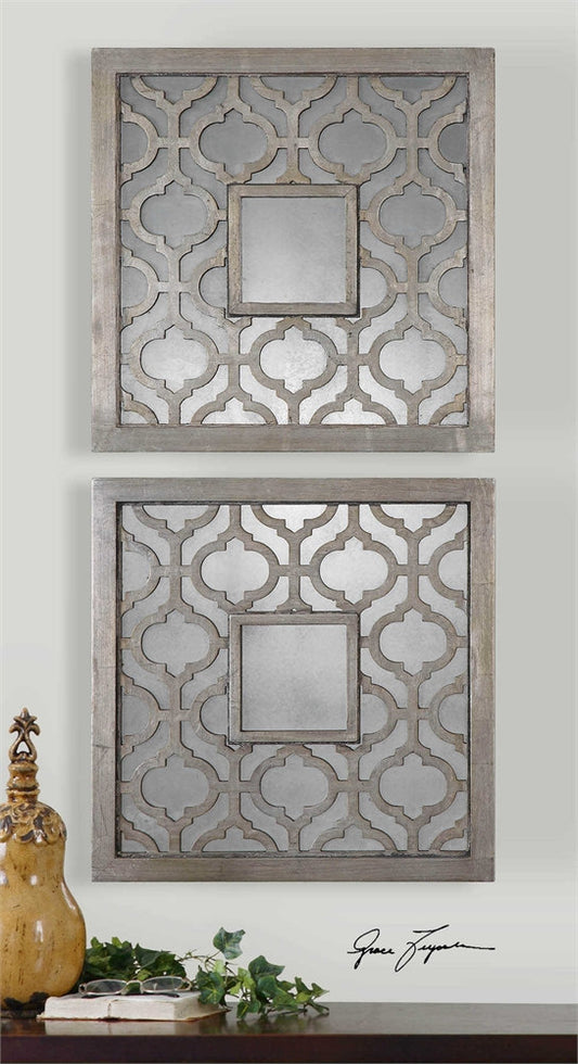 Sorbolo Mirror