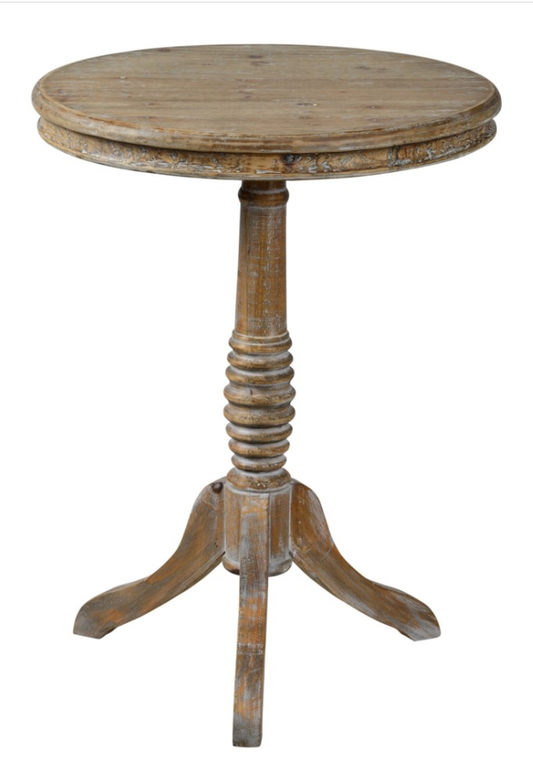 Ada Side Table