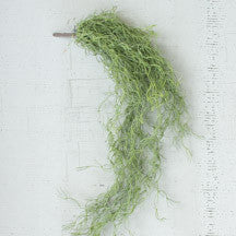 Artificial Green Moss