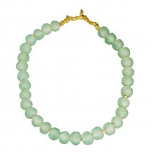 African Recycled Glass Beads