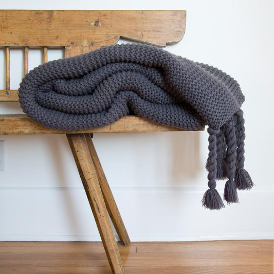 Trestles Oversized Throw 60x90
