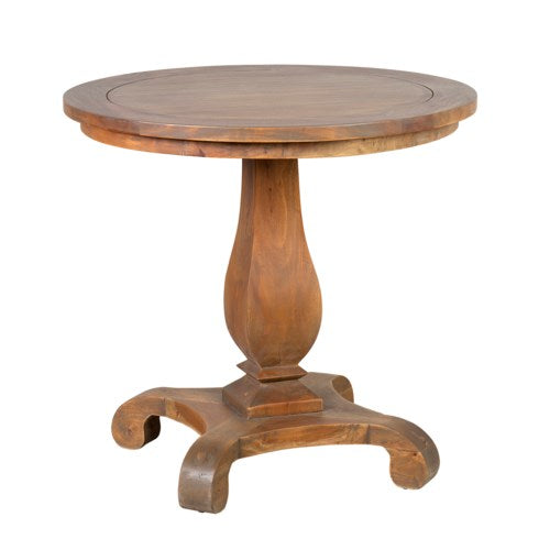 Remington Round Table