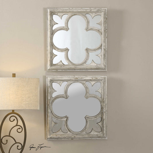 Vellauni Mirror