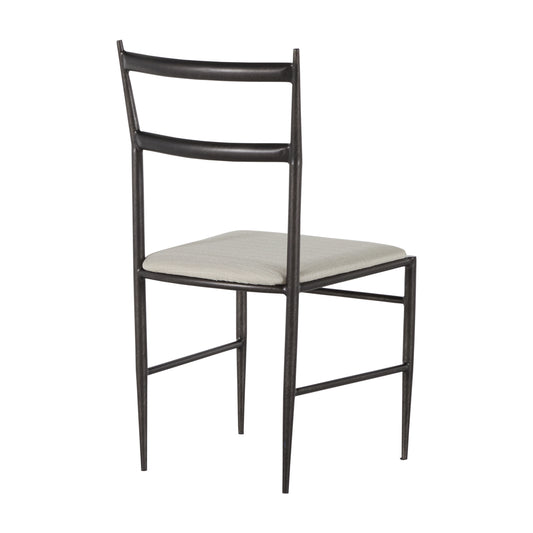 Ward Chair