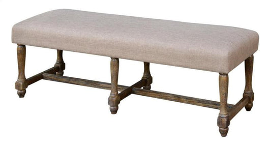 Weston bench