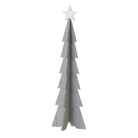 White Star Tree