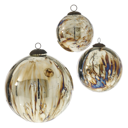 Wicked Ornament