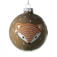 Wild Ornament