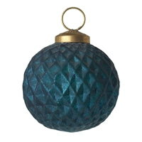 Wonder Ornament
