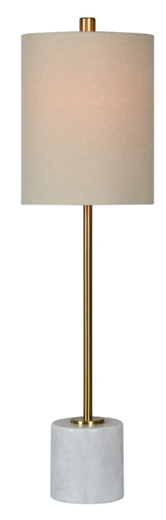 Zora Lamp